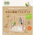 CASA 小鳥の箱庭アスレチック