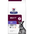 【取寄せ】［特別療法食］ヒルズ プリスクリプション・ダイエット 犬用 消化ケア i/d ドライ ローファット 3kg