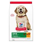 犬 フード ヒルズ サイエンスダイエット パピー ドッグフード ドライ 大型犬種用 子いぬ用 〜12ヶ月/妊娠・授乳期 12kg ダイエット ドライフード 正規品