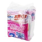 ペット用 猫 ウェットタオル ウェットシート シャンプー ウエットシャンプータオル猫用大判28枚3コパック ドギーマンハヤシ (D)