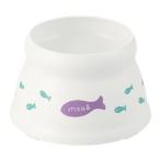  собака для посуда корм для собак собака ..... трудно ножек есть кошка тарелка S белый Ricci .ru(D)