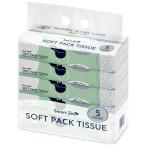  салфетка день для потребительские товары для бытового использования soft упаковка салфетка 150 комплект ×5P