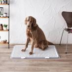 犬 ペット トイレ ペットレー クリアメッシュ XL ボンビアルコン【tryCP】【犬】