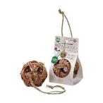 マルカン　わら＆ラタンボール (TC)(LP) オシャレ おしゃれ かわいい インテリア