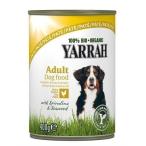 ヤラー YARRAH ドッグディナー チキンパテ 400g（AA）(TC) ドッグフード　フード 犬用 犬