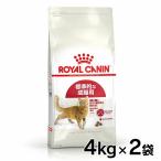 ロイヤルカナン 猫 フィット 4kg フード キャットフード 正規品 キャットフード ドライ アダルト 成猫 12ヵ月齢以上 7歳まで 標準的な猫