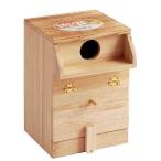 アラタ　セキセイ巣箱A9(LP)(TC)