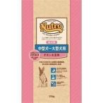 犬 フード ニュートロ ナチュラルチョイス ドッグフード ドライ プレミアムチキン 成犬用 成犬 中型犬〜大型犬用 チキン＆玄米 15kg ドライフード 正規品