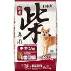 日本犬柴専用 チキン味 6.5kg 　イースター(LP)
