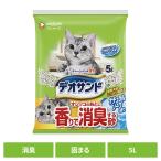  кошка песок минерал серия кошка гигиенические средства минерал модель teo Sand osiko. через . аромат . дезодорация делать песок натуральный мыло. аромат 5L unicharm