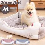 ペットベッド 犬 猫 おしゃれ かわいい 犬ベッド 猫ベッド 犬用ベッド 猫用ベッド Mサイズ 通年用角型 ハウス 通年用角型ペットベッドM PB-T008