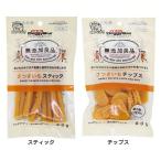 無添加良品 さつまいも 80g 82211 ドギーマン (D)