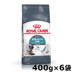 ロイヤルカナン 猫 ヘアボールケア 400g×6 FCN フード キャットフード プレミアムフード 成猫用 アダルト 生後12ヶ月齢以上 毛玉ケア