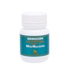  бесплатная доставка мой to Max * super средний * для больших собак 60 Capsule 
