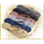 ショッピングハワイアナス havaianas Flash Sweet Ladies sandal ハワイアナス レディース ビーチサンダル 37/38 24-25cm