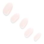 [dasingtiba] наклейки на ногти гель наклейки на ногти серый zPearl Icing розовый серия ZMC002