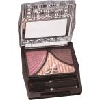 キャンメイク ジューシーピュアアイズ アイシャドウ 07 フルーティーワイン 1.2グラム (x 1)