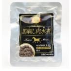 クーポン有) KMT 馬刺し肉水煮  80g 犬用 4589602260143 AM0