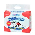  купон иметь ) clean one Komame . one широкий 40 листов She's isi - la4990968109906 A100-10