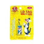  купон иметь ) фэнтези world ID бирка порог двери Bester идентификационная бирка 4995723003024 AME