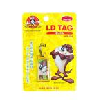  купон иметь ) фэнтези world ID бирка taz любитель n* De Ville идентификационная бирка 4995723003031 AME