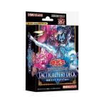 遊戯王OCG デュエルモンスターズ TACTICAL-TRY DECK 怪盗コンビEvil Twin　エビルツイン　新品未開封