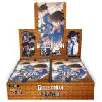 [ новый товар ] Detective Conan TCG Case-Booster05 новый . загадка бустер BOX (CT-P05) BOX