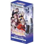【新品】Xross Stars(クロススターズ) ブースターパック第1弾 『Luminous Daybreak』 Game&Co.(1BOX12パック入)