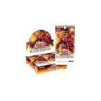 [ новый товар ] Konami Yugioh OCG Duel Monstar zBLAZING DOMINION Bray Gin gdo Mini on BOX