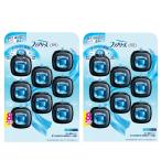 �t�@�u���[�Y �ԗp �F���� �X�J�C�u���[�Y�̍��� 8�� x 2�Z�b�g ���L �G�A�R�����t���^�C�v ��6�T�Ԏ��� ���j�o�[�T���Ή� P&amp;G �R�X�g�R