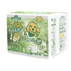 ポイ太くん 300枚入り ポイタ ペット用うんち処理袋 犬用 お散歩マナー袋 片手で簡単処理 衛生的 日本製 エチケット袋 コストコ