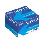 エリエールプロワイプ ソフトワイパー S200 200枚入