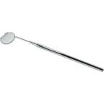  зуб зеркало φ22mm угол рисунок 