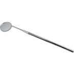  зуб зеркало φ25mm угол рисунок 