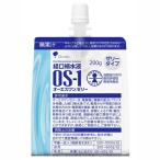 ショッピングos1 経口補水液　OS-1　ゼリーパウチ 200g　30袋入