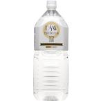 DSW PREMIUM 12年保存水 2L 6本入 備蓄 保存水 災害 防災 避難 緊急