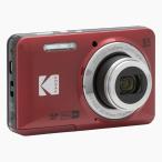 ko Duck PIXPRO FZ55 красный 