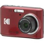 ko Duck PIXPRO FZ45 красный 