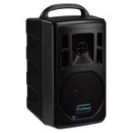 Okayo JDL-510DU портативный беспроводной усилитель 