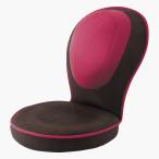 ...GUUUN прекрасный осанка сиденье "zaisu" compact розовый 