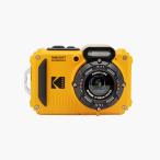 ko Duck PIXPRO цифровая камера WPZ2