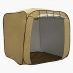 ワンタッチ大型テント3-4人用