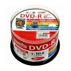 ショッピングdvd-r HIDISC DVD-R 16倍速 HDDR12JCP50 300枚セット