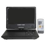  портативный DVD плеер Bluetooth установка OVERTIME OT-BD101AK [10.1 дюймовый / автомобильный ]