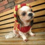 犬のセーター手編みセーター/犬のニット/ペットセーター/犬服/犬の洋服