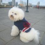 送料無料犬のセーター手編みセーター/犬のニット/ペットセーター/犬服/犬の洋服