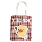 Yahoo! Yahoo!ショッピング(ヤフー ショッピング)お散歩トートバッグ【Ivan】お散歩用品/お散歩グッズ/エコバッグ/犬用品/犬グッズ
