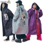 ショッピングベンチコート ガルフィー GALFY 立ちんぼテレクラコート 143044 ベンチコート #20 BLACK #110 PURPLE #120 GRAY L XL ヤンキー TGC 犬 24AW