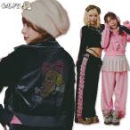  сладости - Gulf .-CANDY GALFY GAL Princess SETUP выставить F размер 153011 BLACK PINK GRAY собака DOG велюр девушка yan ключ 25AW