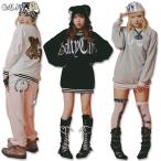 GALFY ガルフィー CANDY キャンディー GAL スポオフショルミニワンピ ワンピース 153039 ヤンキー ギャル TGC 25AW